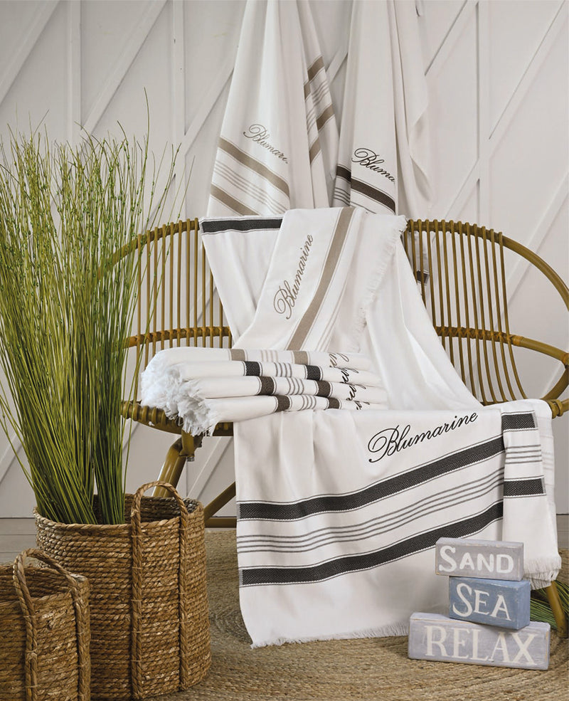 Telo Mare Circolo Nautico Blumarine