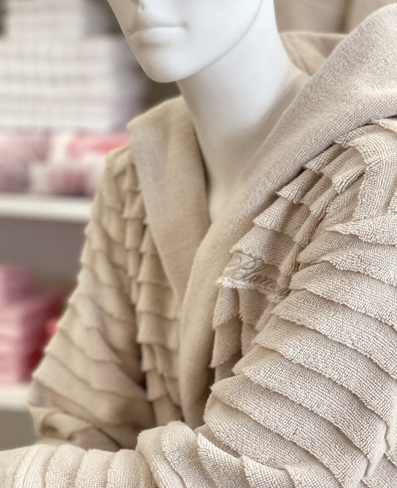 Accappatoio Mademoiselle Blumarine
