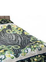 Couette Citrons Foncés <tc>Roberto Cavalli</tc>