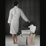 Accappatoio OKAPI KIMON Roberto Cavalli 2021848