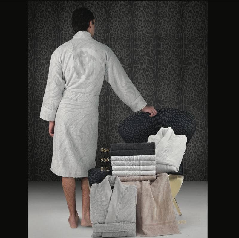 Accappatoio OKAPI KIMON Roberto Cavalli 2021848