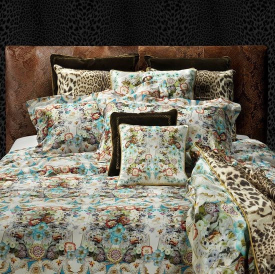 Meissen Nevresim Takımı Roberto Cavalli