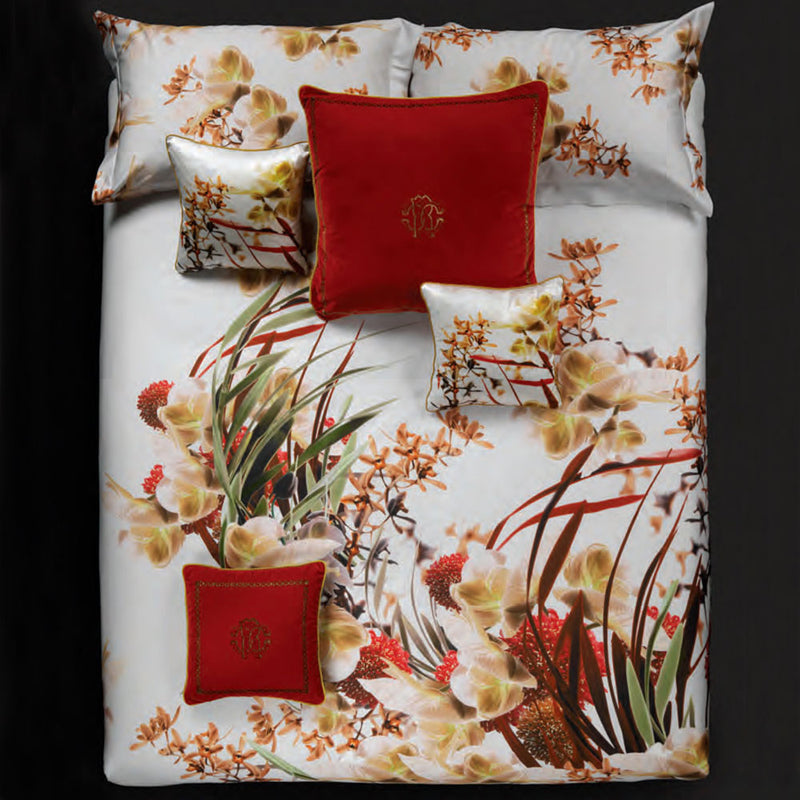 Ekose PHALAENOPSİS İPEK Roberto Cavalli 83253