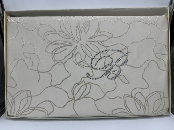 Colcha para cama de matrimonio Julia Blumarine 75157