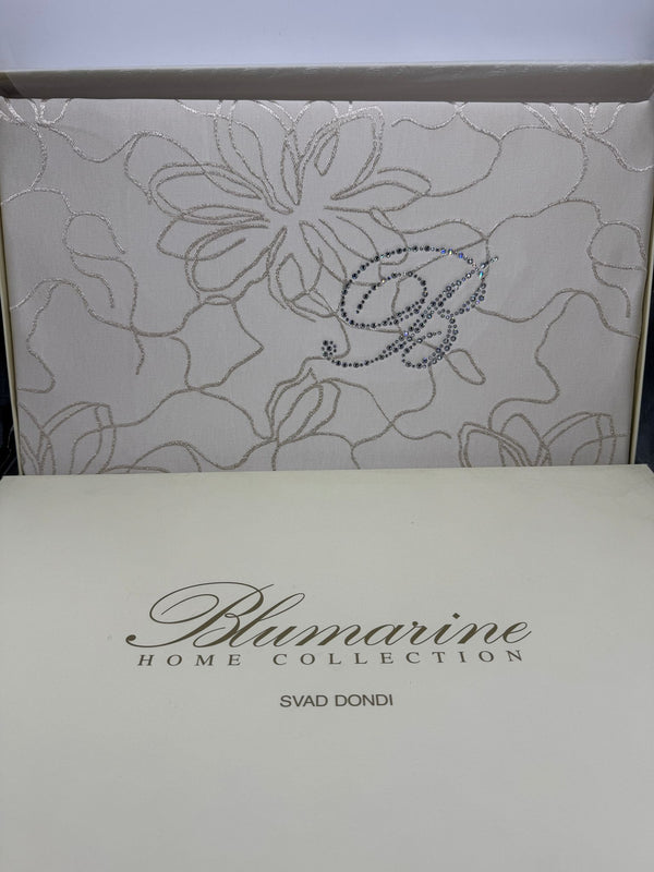 Colcha para cama de matrimonio Julia Blumarine 75157