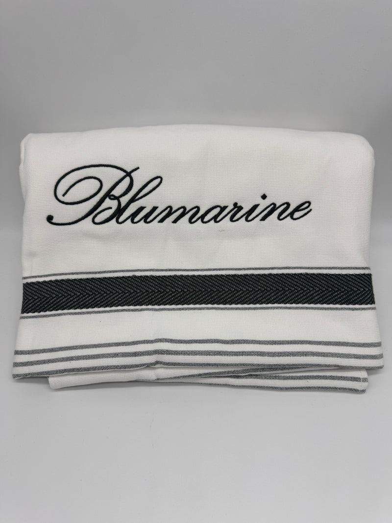 Telo Mare Circolo Nautico Blumarine