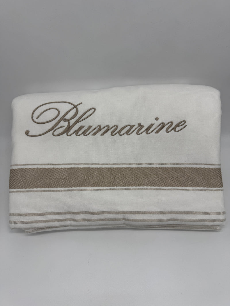 Telo Mare Circolo Nautico Blumarine