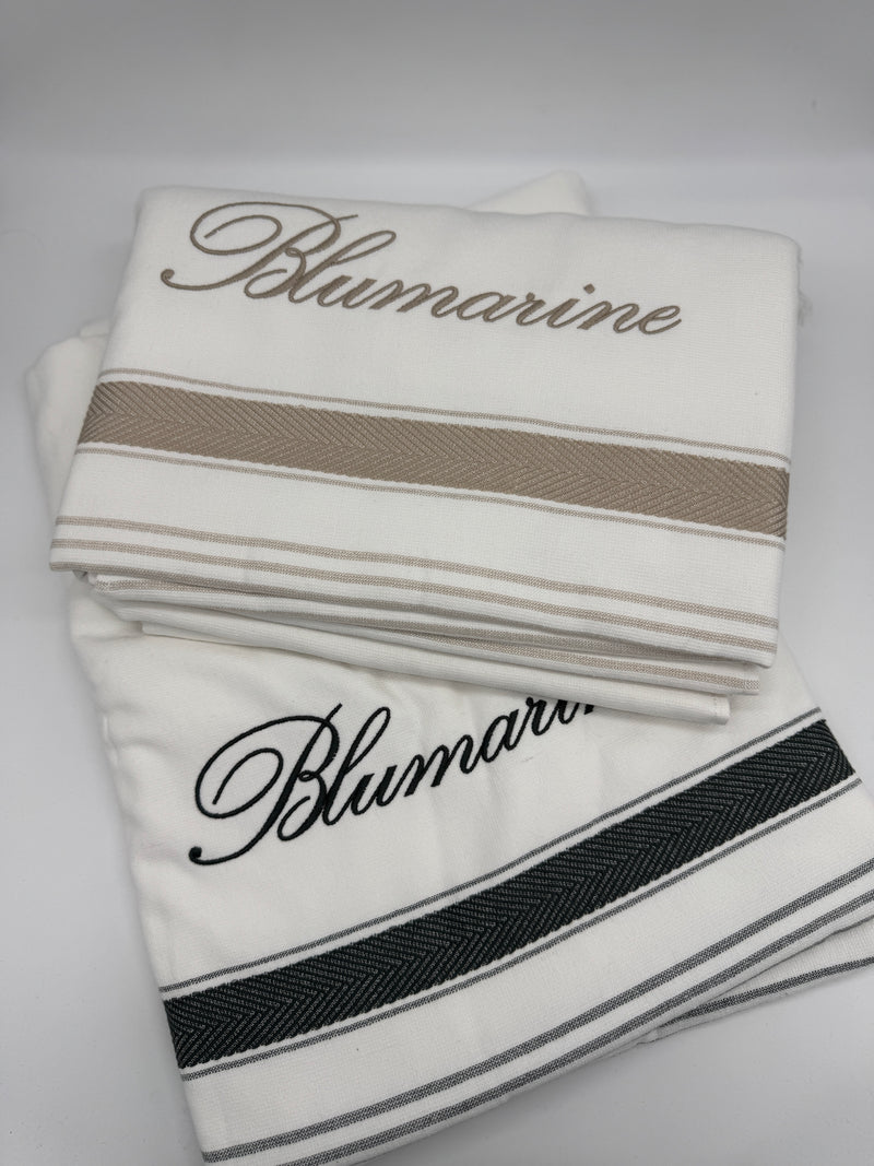 Telo Mare Circolo Nautico Blumarine