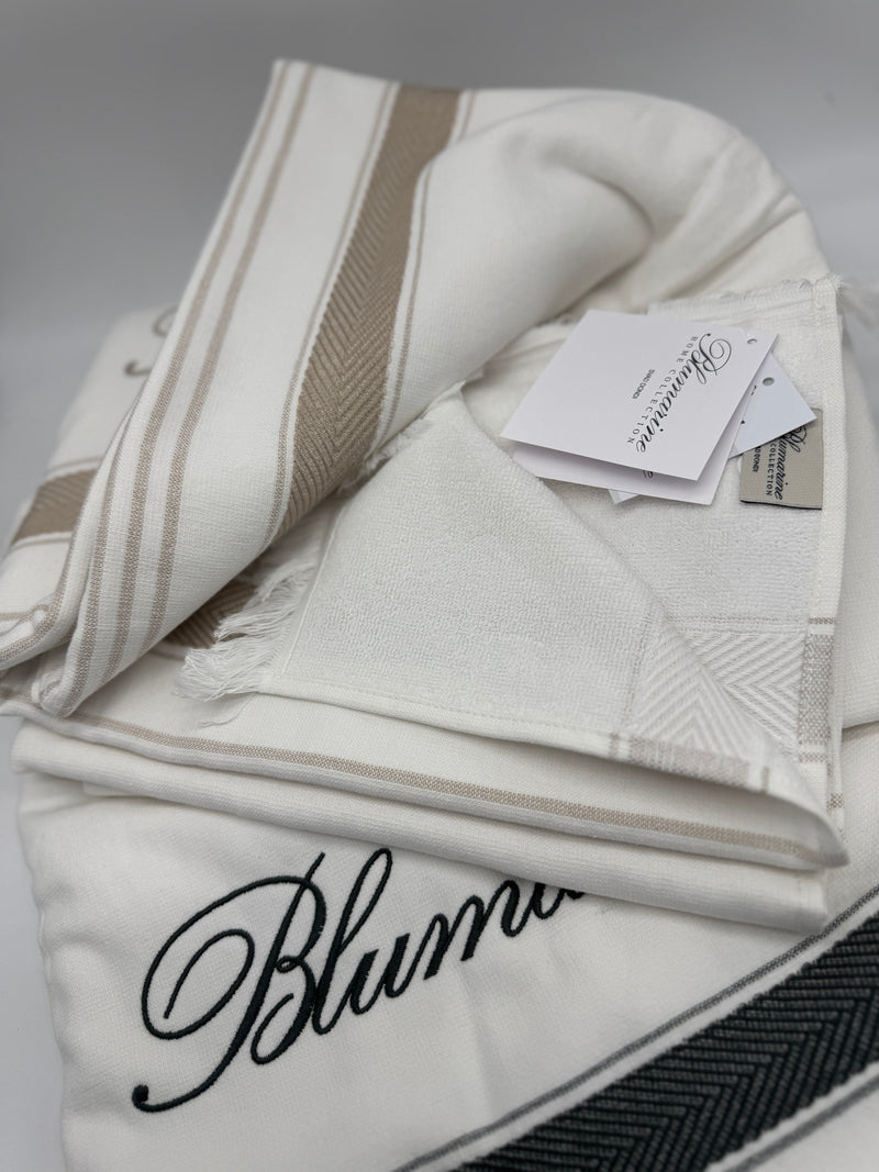 Telo Mare Circolo Nautico Blumarine