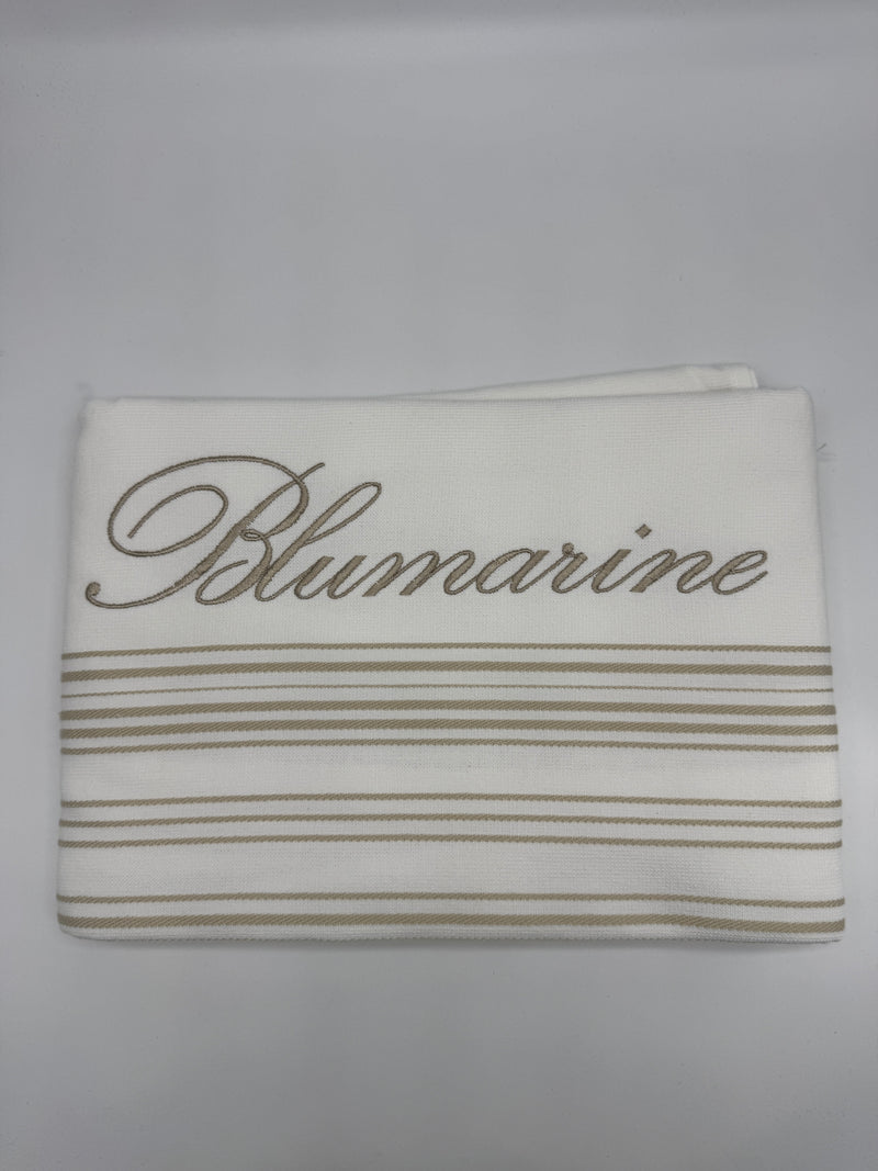 Telo Mare PORTORICO Blumarine