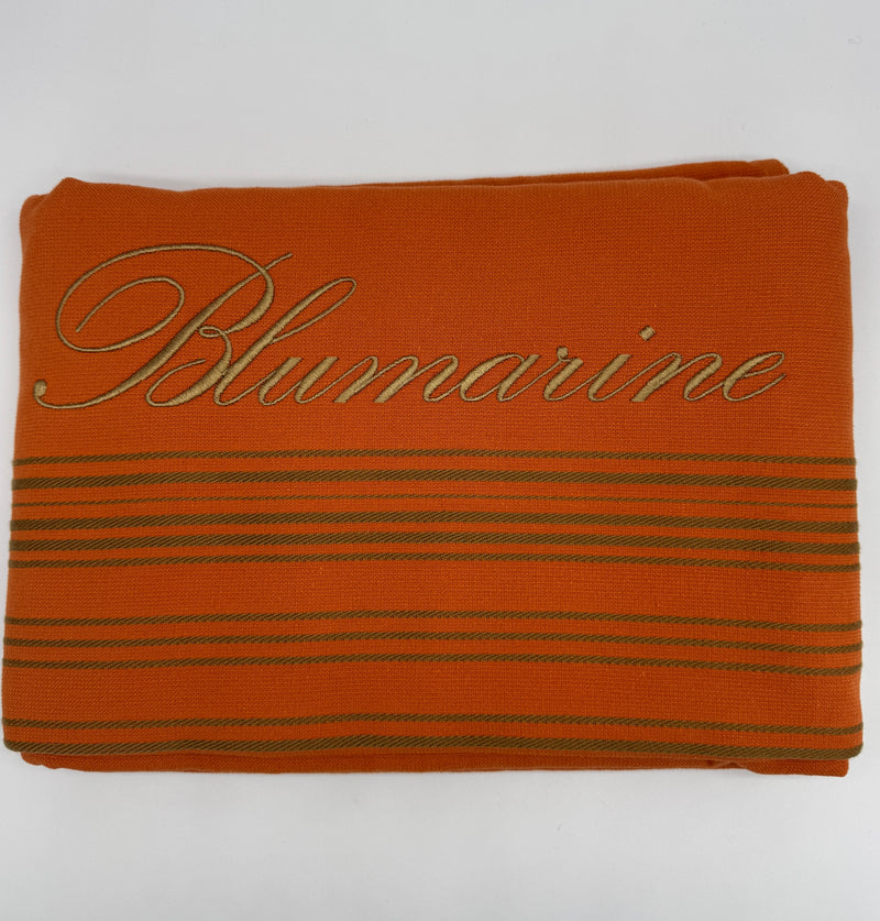 Telo Mare PORTORICO Blumarine