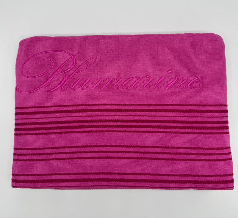 Telo Mare PORTORICO Blumarine