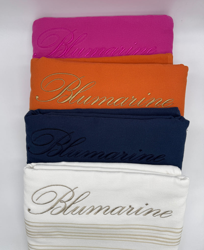 Telo Mare PORTORICO Blumarine