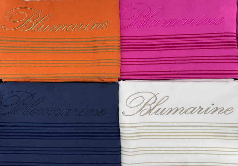 Telo Mare PORTORICO Blumarine