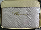 Copriletto STILE BLU matrimoniale Blumarine