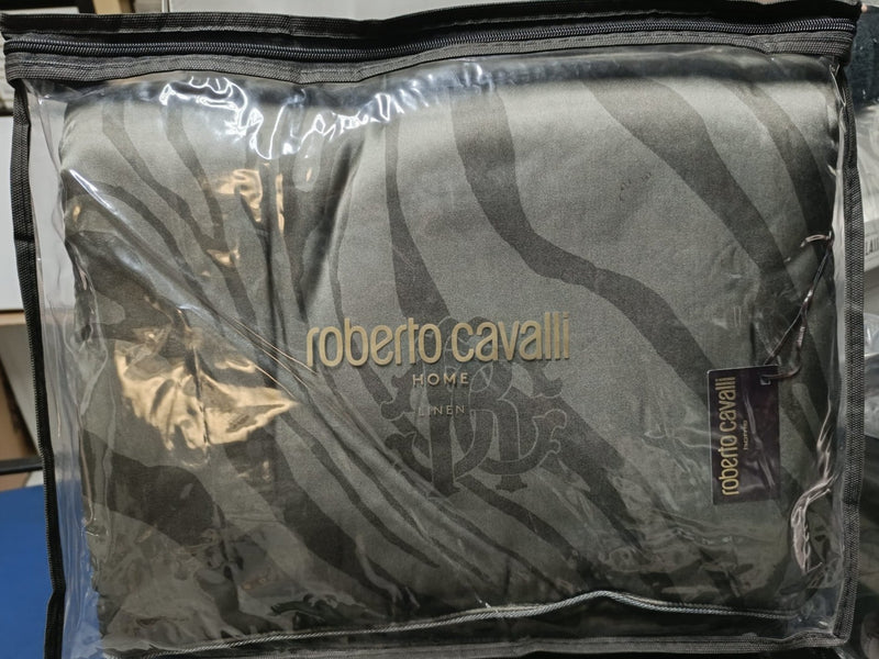 Ekose MAKRO ZEBRAGE İPEK <tc>Roberto Cavalli</tc> 86367