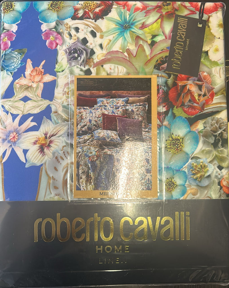 Meissen Nevresim Takımı Roberto Cavalli