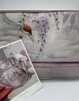 Sıcak Wisteria Pareo <tc>Blumarine</tc>