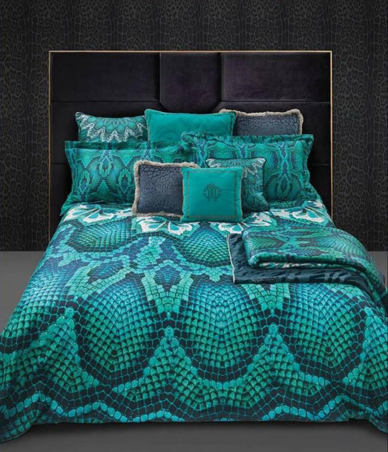 AMORGOS YORGAN 270X260 ROBERTO CAVALLI