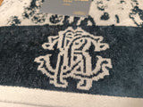 GIAGUARO towels SET 1+1 <tc>Roberto Cavalli</tc>