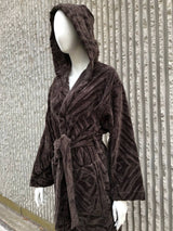 Peignoir Zebrona Roberto Cavalli 42579