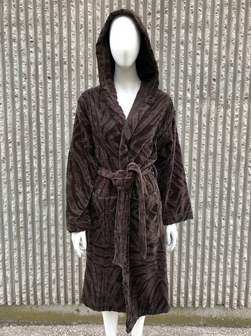 Peignoir Zebrona Roberto Cavalli 42579
