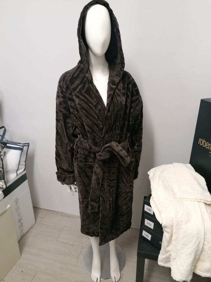 Peignoir Zebrona Roberto Cavalli 42579