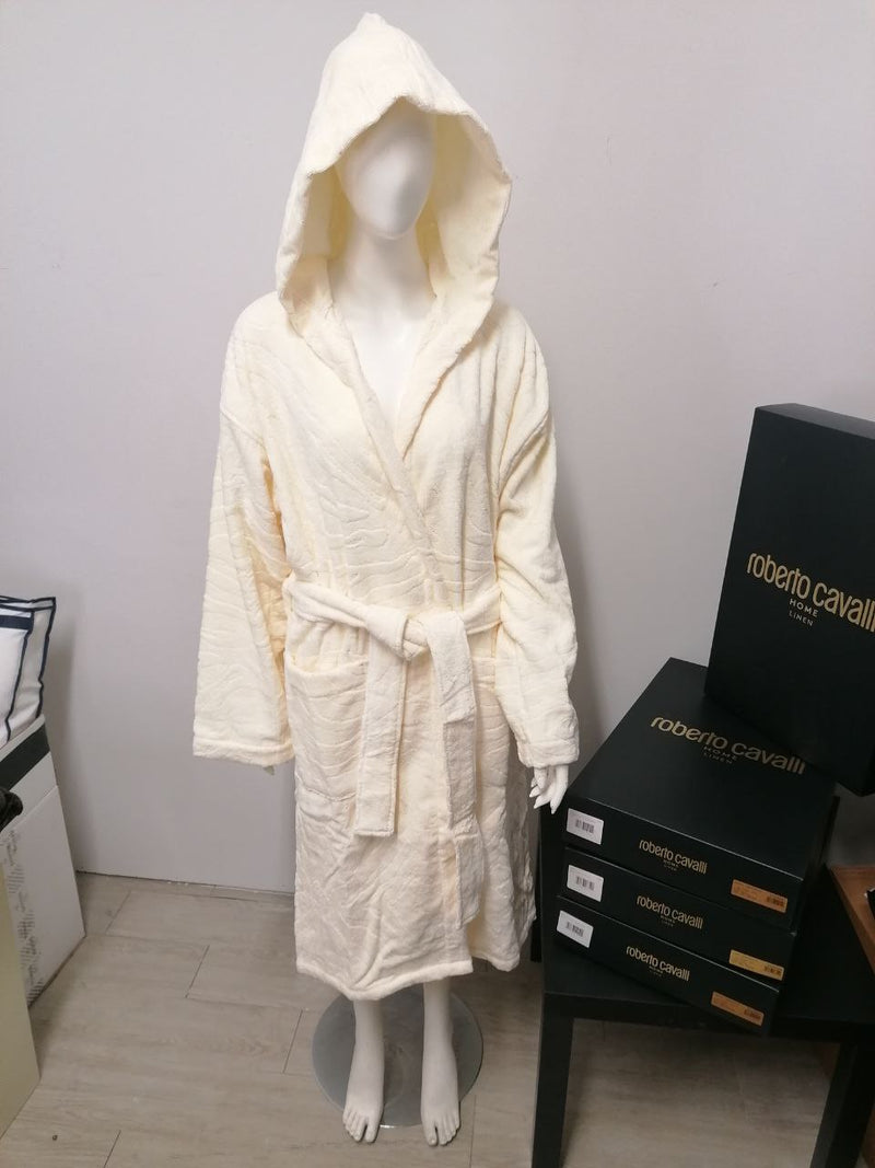 Peignoir Zebrona Roberto Cavalli 42579
