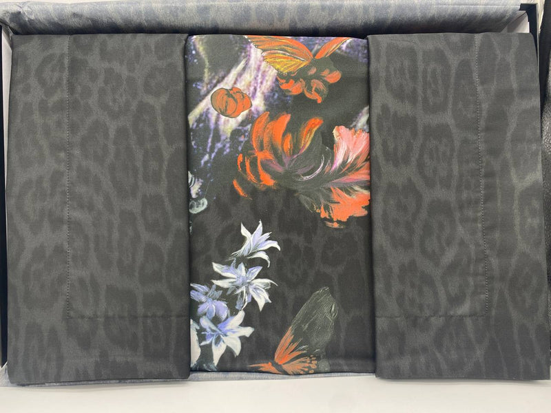 Feuilles complètes Michel-Ange Roberto Cavalli