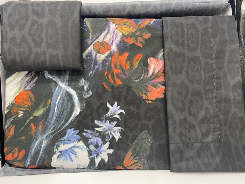 Feuilles complètes Michel-Ange Roberto Cavalli