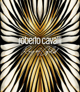 ALTIN ​​IŞINI Yorgan <tc>Roberto Cavalli</tc>