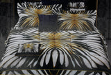 ALTIN ​​IŞINI Yorgan <tc>Roberto Cavalli</tc>