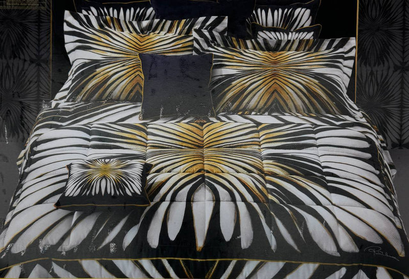 ALTIN ​​IŞINI Yorgan Roberto Cavalli