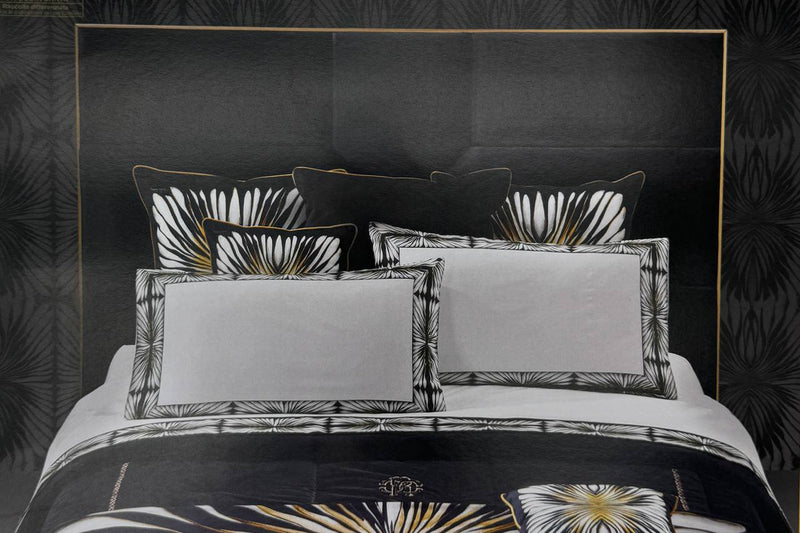 Ray of Gold Nevresim Takımı Roberto Cavalli