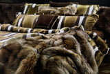 Ensemble housse de couette GSTAAD <tc>Roberto Cavalli</tc>