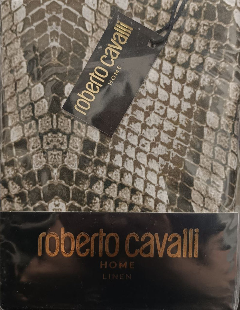 Paire de taies d&#39;oreiller AMORGOS<tc>Roberto Cavalli</tc> 2017452