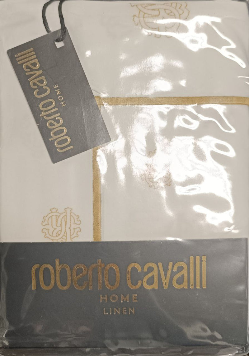 Para poszewek na poduszki JEWEL MONOGRAM Roberto Cavalli 2013590