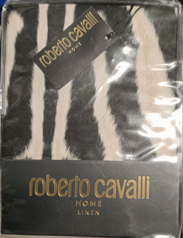 Pár povlaků na polštáře ZEBRATO <tc>Roberto Cavalli</tc> 36636