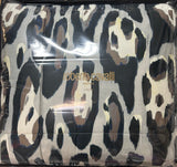 ΠΑΠΛΩΜΑ POP LEO 270x260 ROBERTO CAVALLI