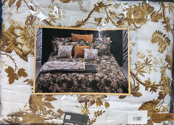 Quilt China Birds Roberto Cavalli 2004245