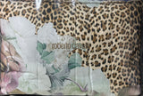 Dobbel lett dyne Rose Leopard Roberto Cavalli 2007184