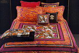 Completo lenzuola Pop Felix ROBERTO CAVALLI