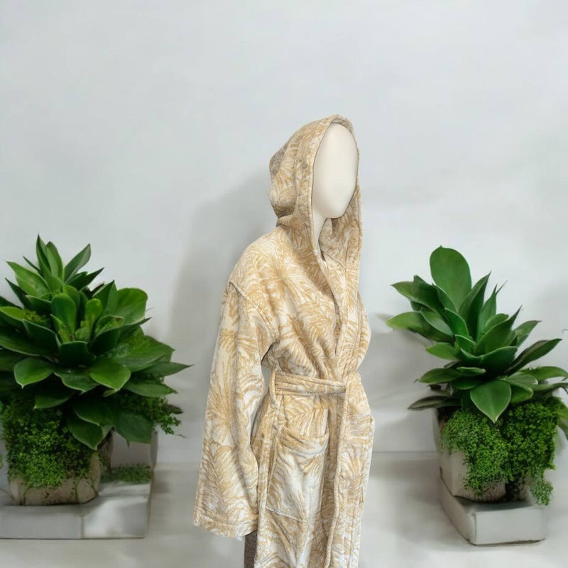 Tropicalia Roberto Cavalli Batrobe bir kaputlu