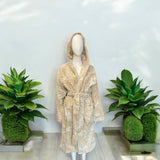 Tropicalia Roberto Cavalli Batrobe bir kaputlu
