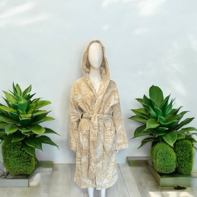 Tropicalia Roberto Cavalli Batrobe bir kaputlu