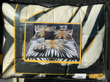 ALTIN ​​IŞINI Yorgan <tc>Roberto Cavalli</tc>