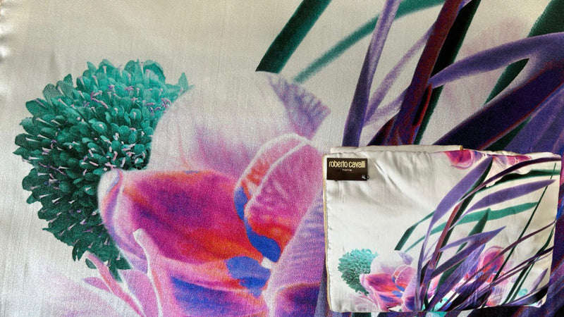 Ekose PHALAENOPSİS İPEK Roberto Cavalli 83253
