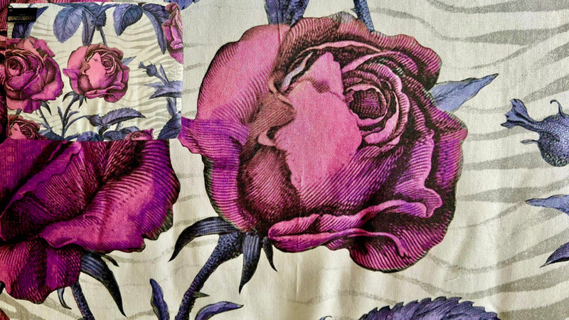 Ekose GÜL DEKO Roberto Cavalli 2018633