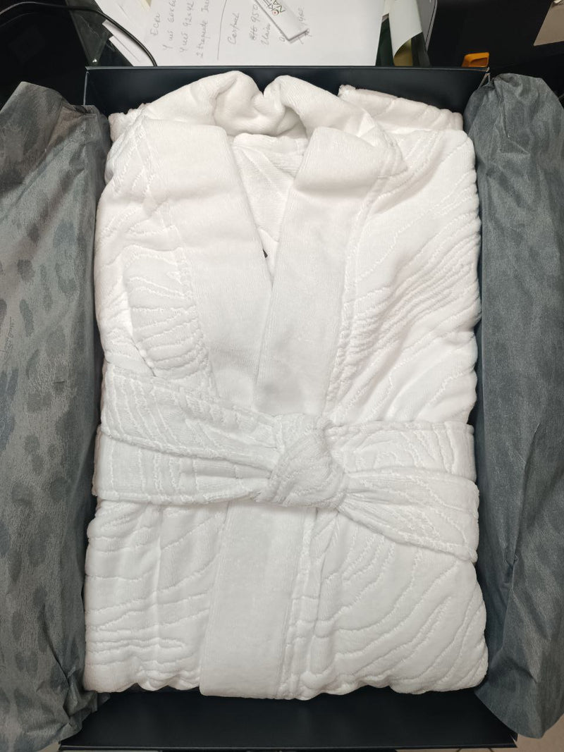 Accappatoio OKAPI KIMON Roberto Cavalli 2021848