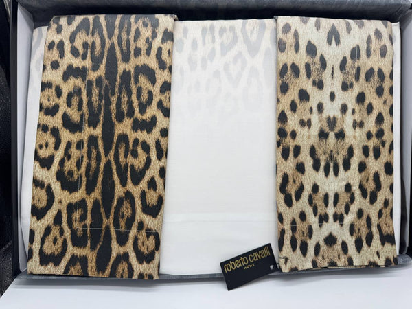 Completo lenzuola Bravo Roberto Cavalli 44642